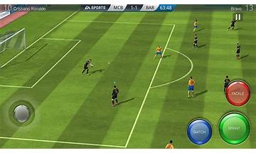 Football Games for Android - Download the APK from Habererciyes